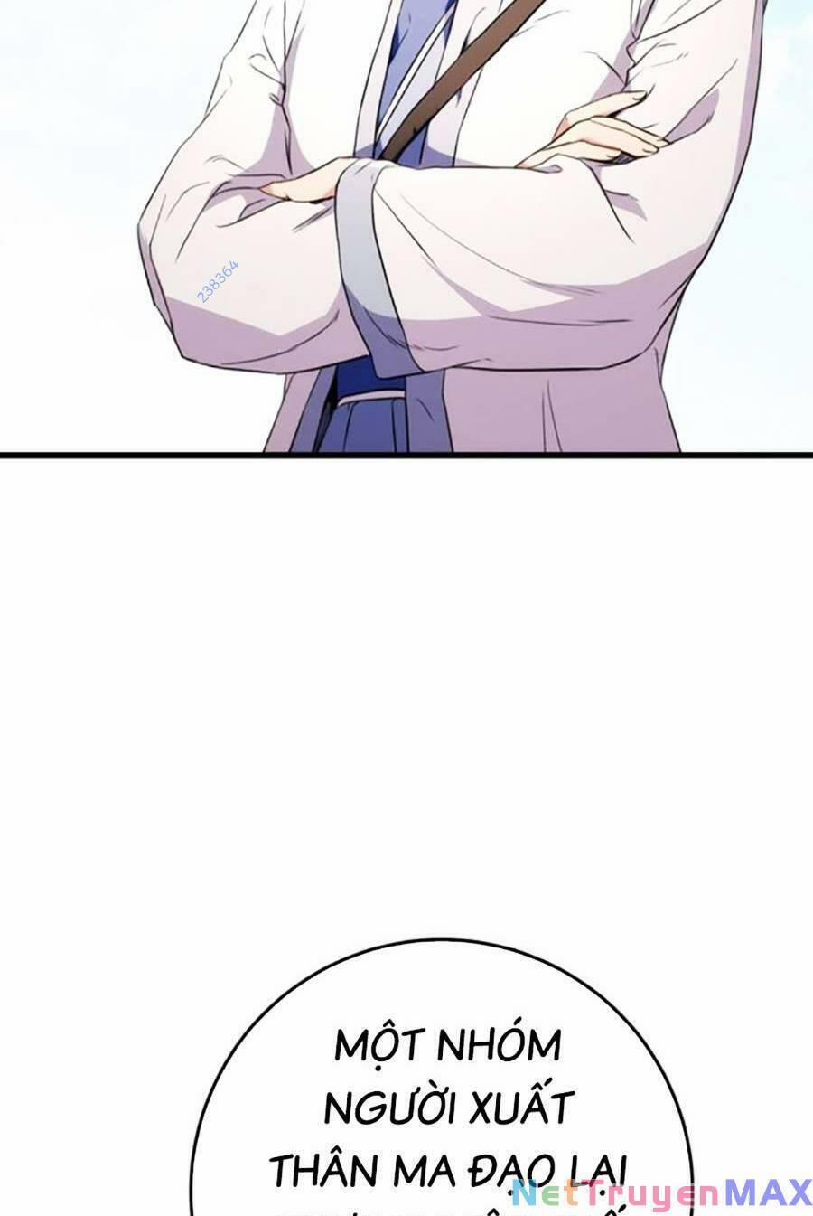 Thanh Kiếm Của Hoàng Đế 14 trang 92