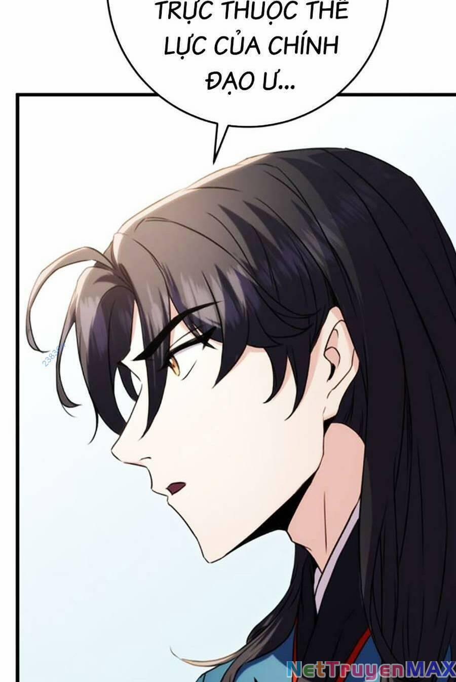 Thanh Kiếm Của Hoàng Đế 14 trang 93