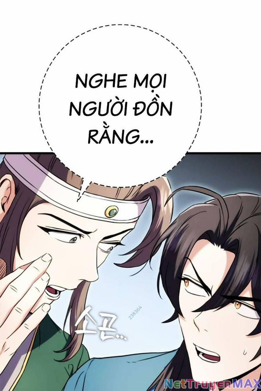 Thanh Kiếm Của Hoàng Đế 14 trang 97