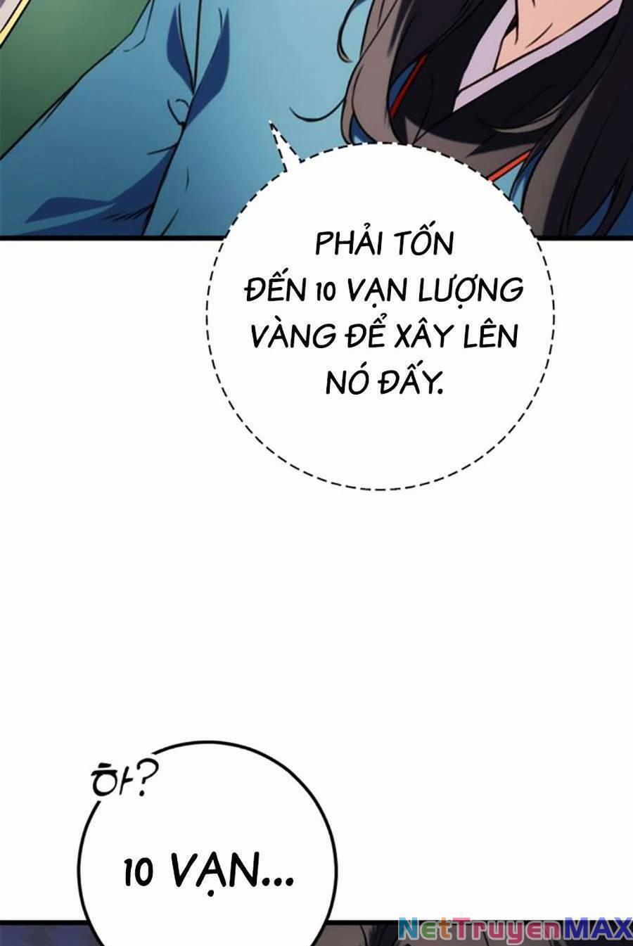 Thanh Kiếm Của Hoàng Đế 14 trang 98