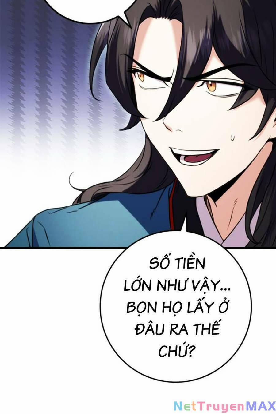 Thanh Kiếm Của Hoàng Đế 14 trang 99