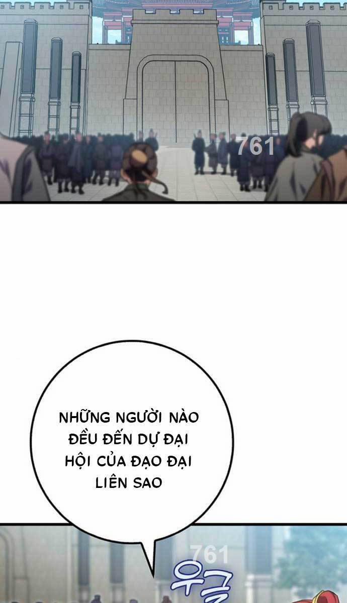 Thanh Kiếm Của Hoàng Đế 15 trang 1