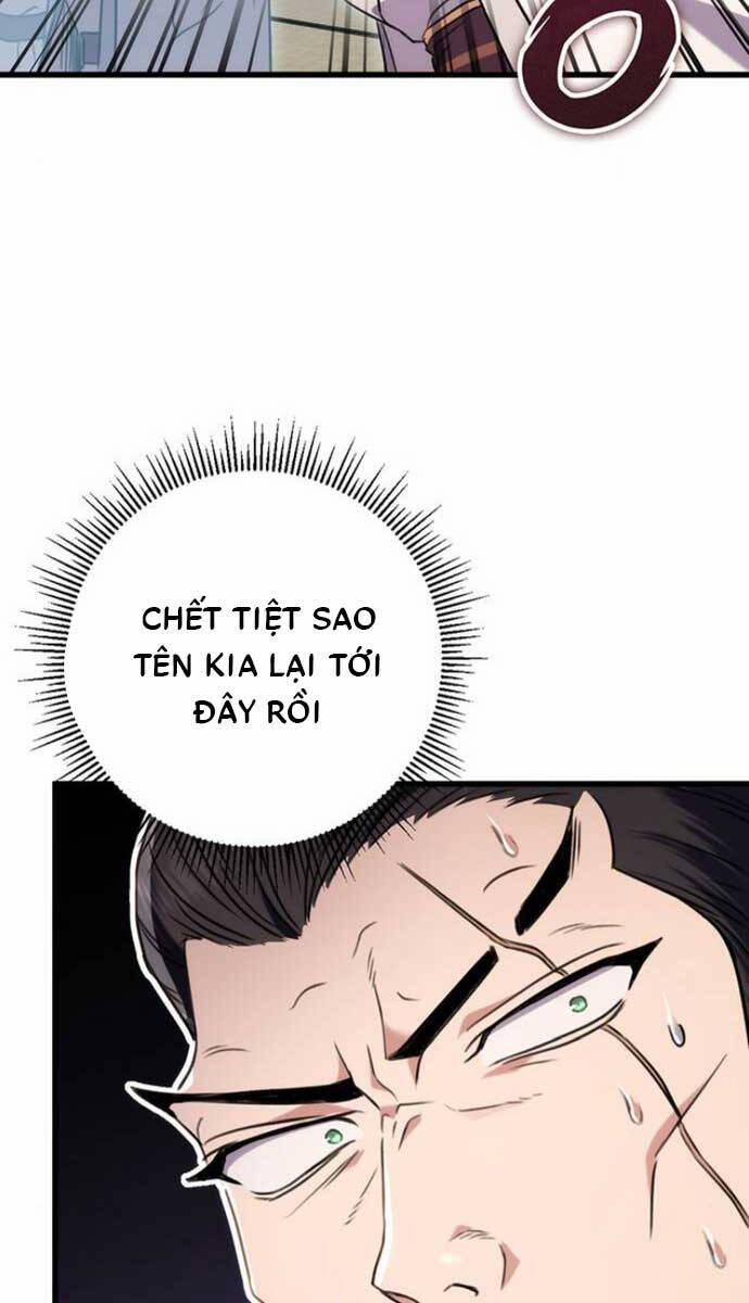 Thanh Kiếm Của Hoàng Đế 15 trang 10