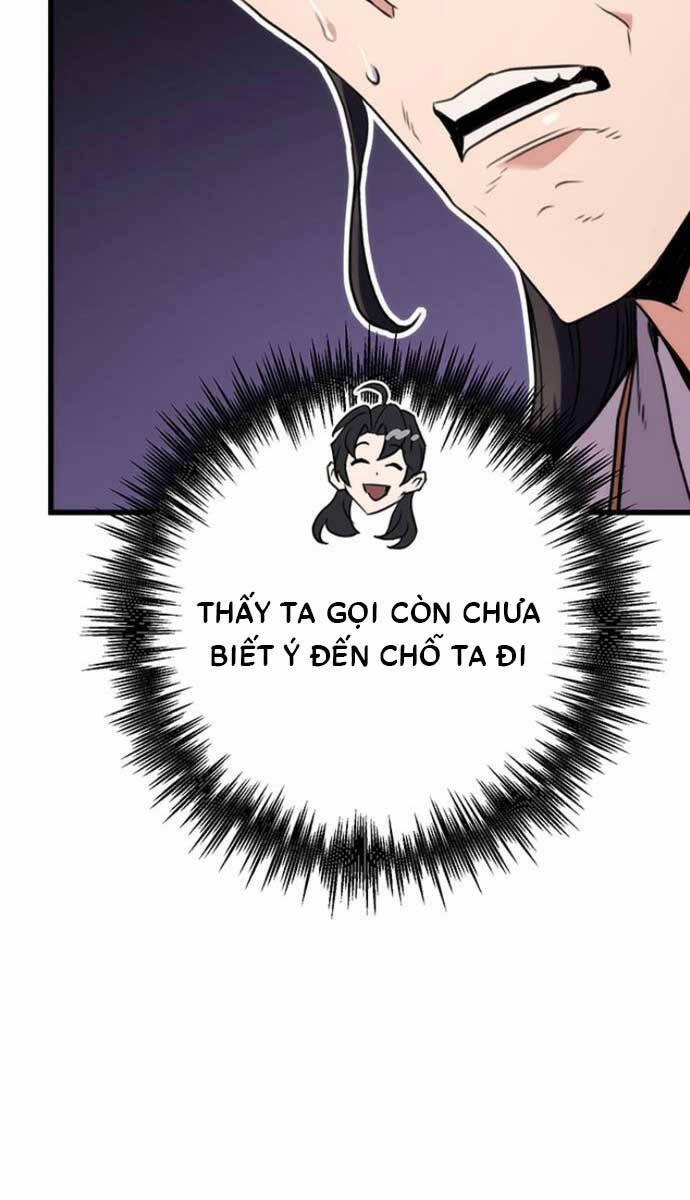 Thanh Kiếm Của Hoàng Đế 15 trang 11