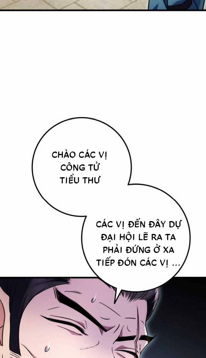 Thanh Kiếm Của Hoàng Đế 15 trang 13