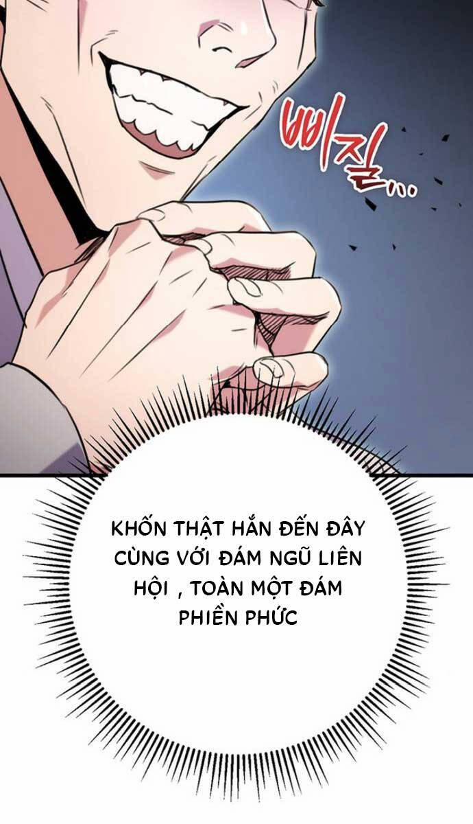 Thanh Kiếm Của Hoàng Đế 15 trang 14