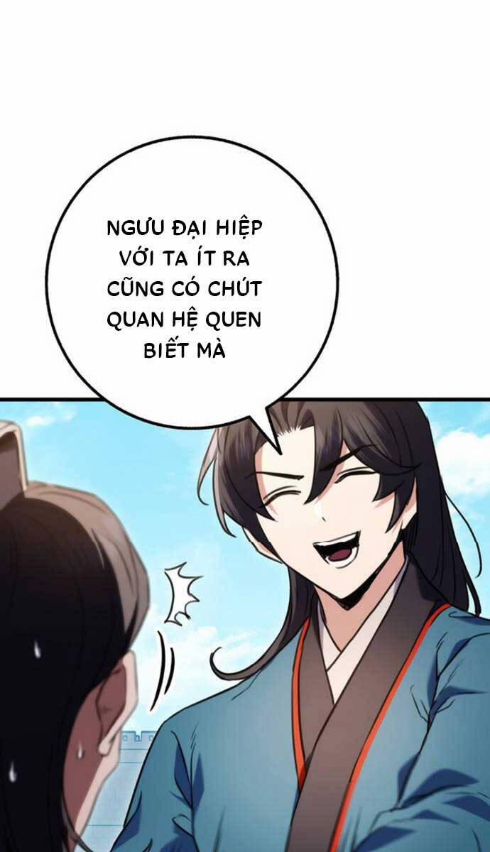 Thanh Kiếm Của Hoàng Đế 15 trang 15