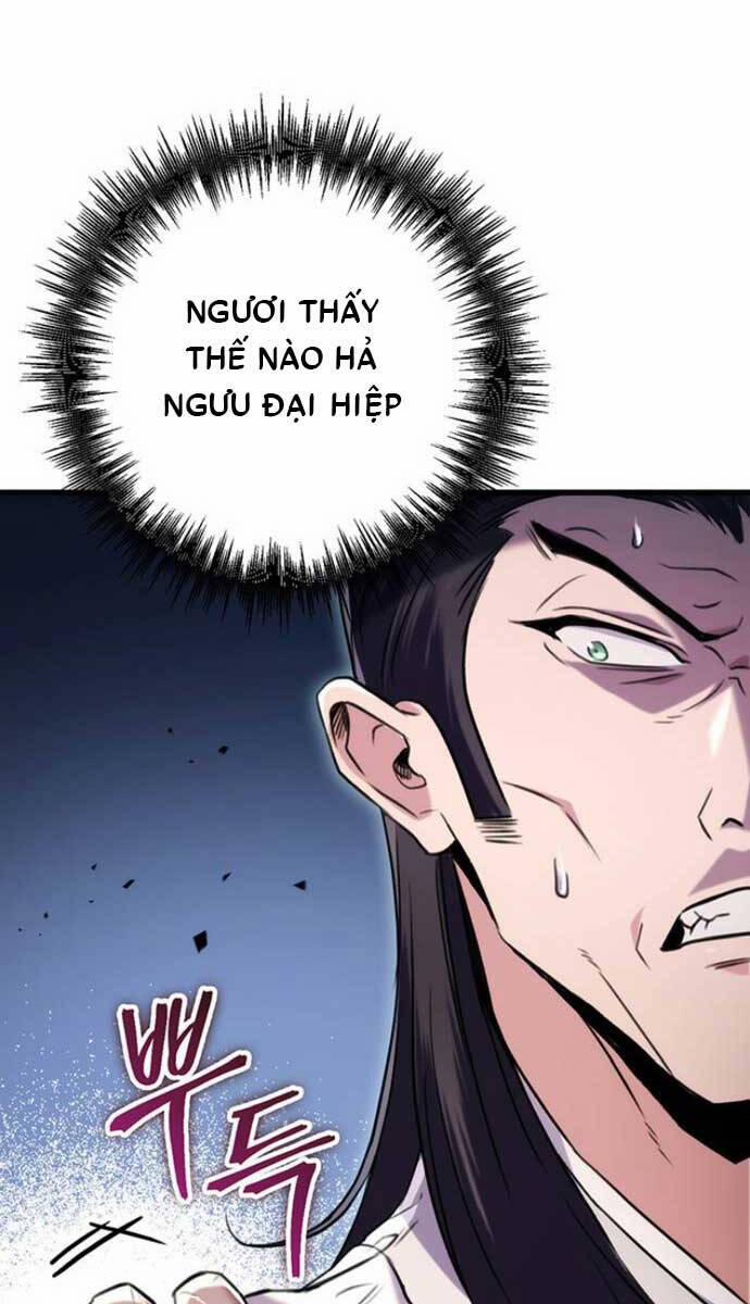 Thanh Kiếm Của Hoàng Đế 15 trang 17