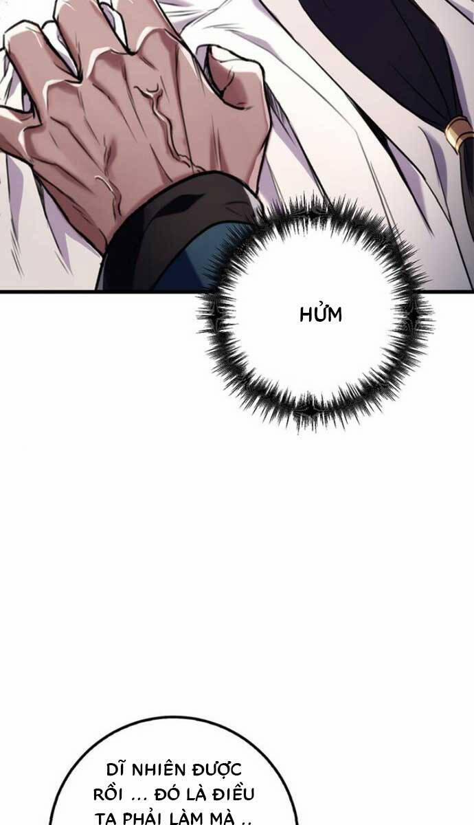 Thanh Kiếm Của Hoàng Đế 15 trang 18
