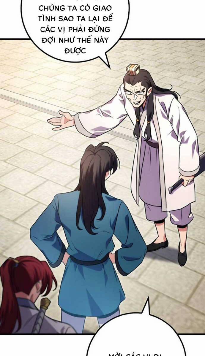 Thanh Kiếm Của Hoàng Đế 15 trang 19