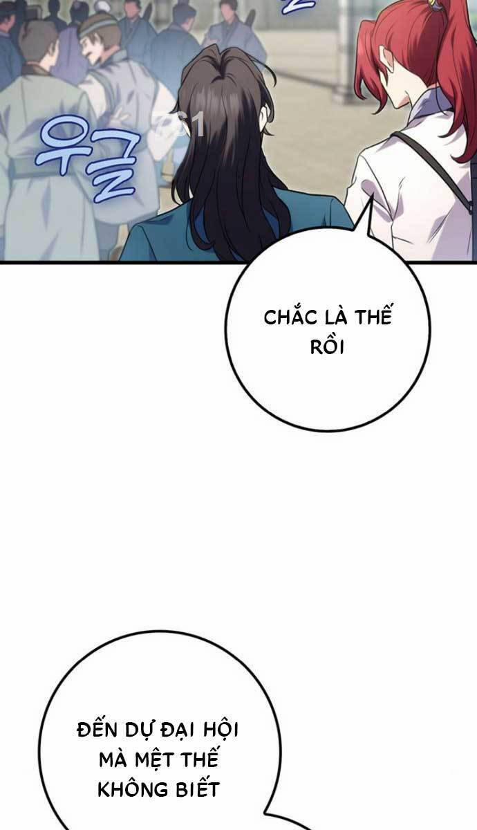 Thanh Kiếm Của Hoàng Đế 15 trang 2