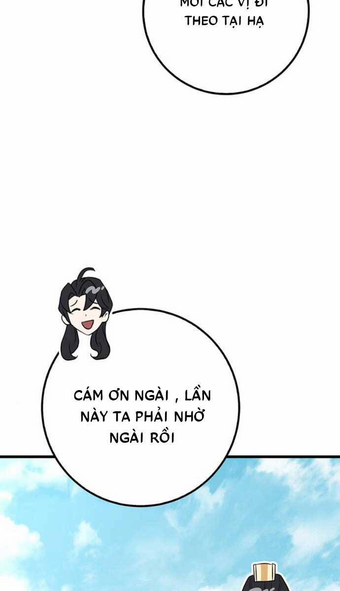 Thanh Kiếm Của Hoàng Đế 15 trang 20