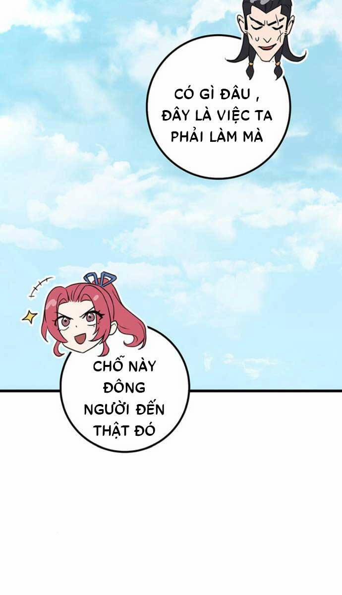 Thanh Kiếm Của Hoàng Đế 15 trang 21