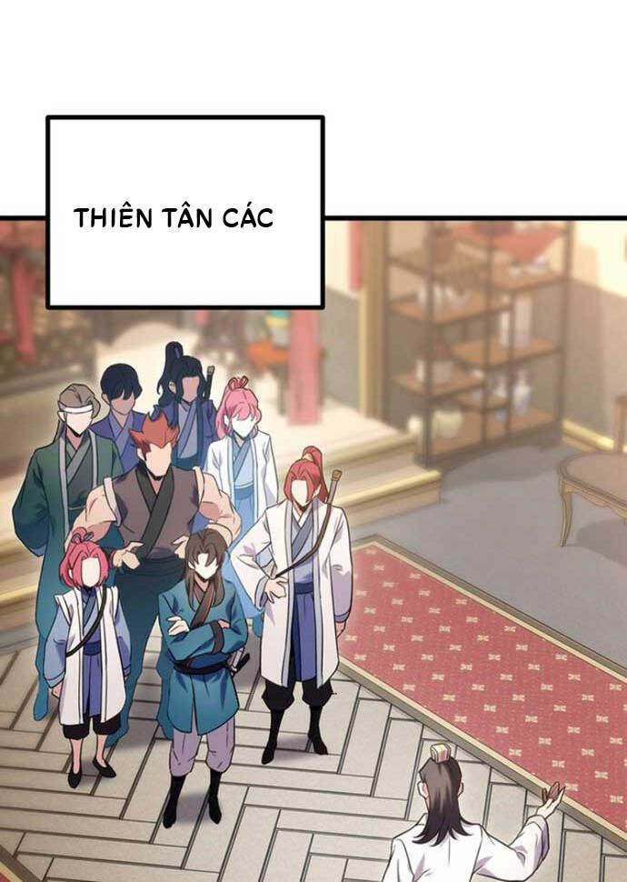 Thanh Kiếm Của Hoàng Đế 15 trang 24