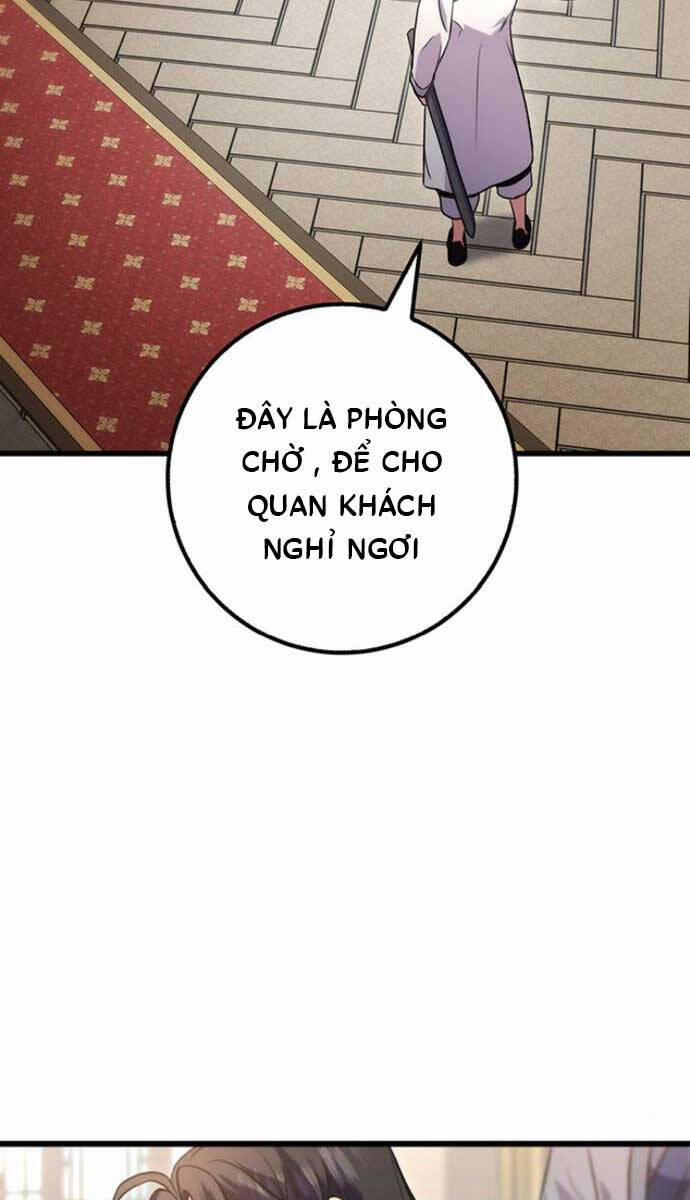 Thanh Kiếm Của Hoàng Đế 15 trang 25