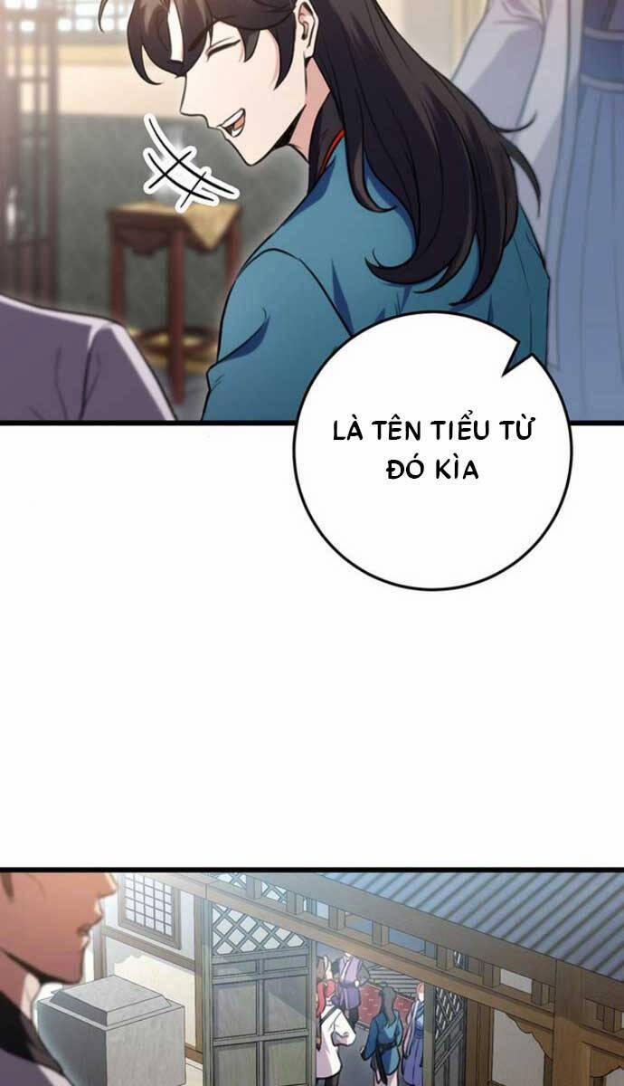 Thanh Kiếm Của Hoàng Đế 15 trang 26