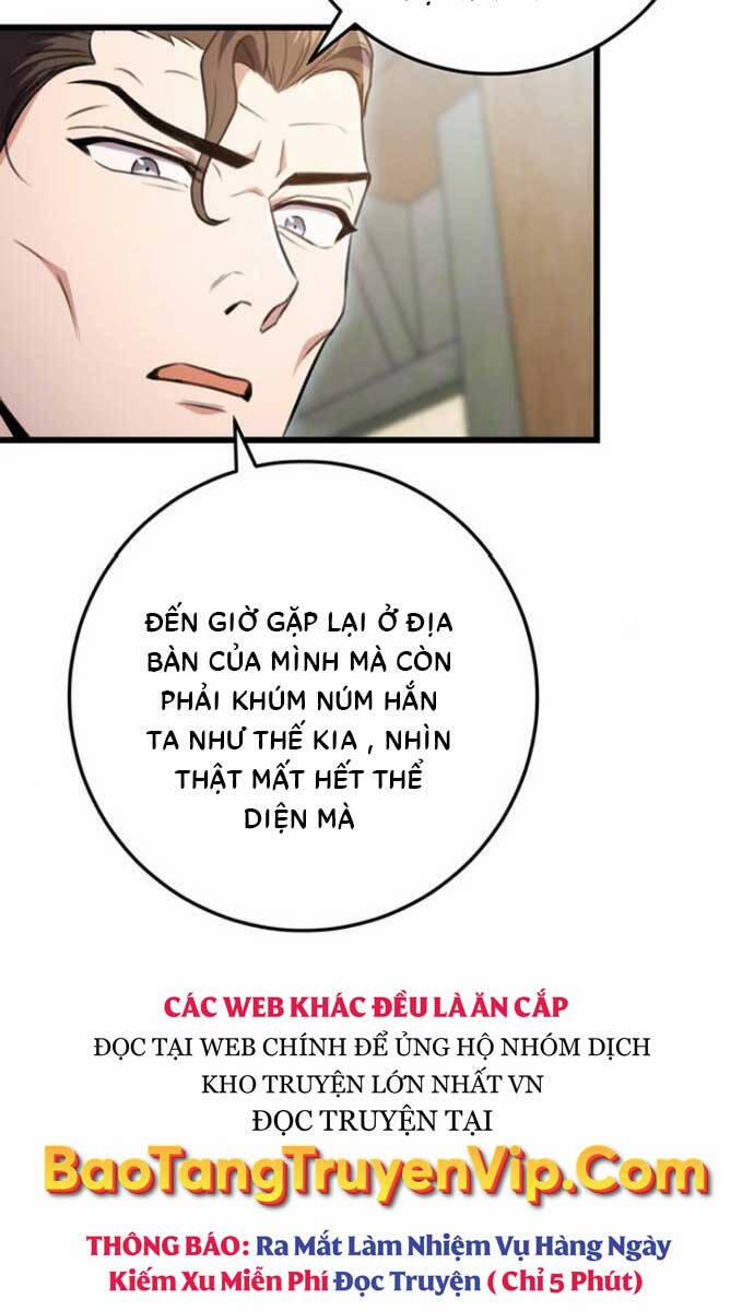 Thanh Kiếm Của Hoàng Đế 15 trang 28