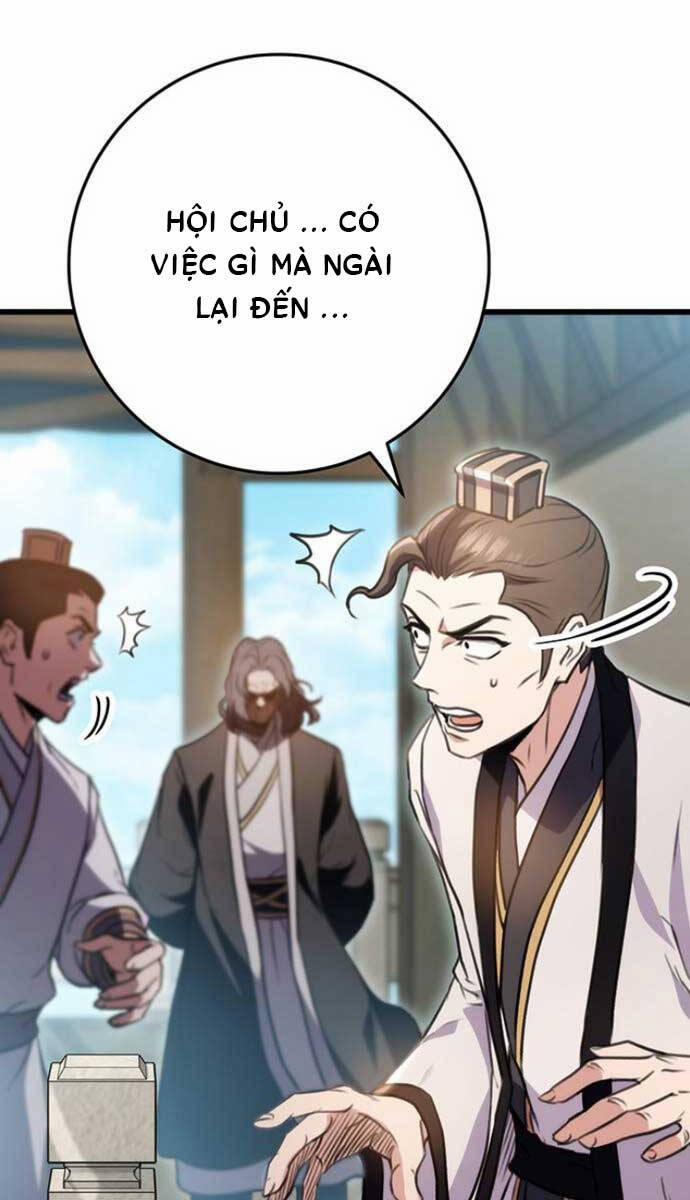 Thanh Kiếm Của Hoàng Đế 15 trang 30
