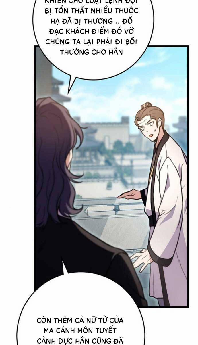 Thanh Kiếm Của Hoàng Đế 15 trang 32