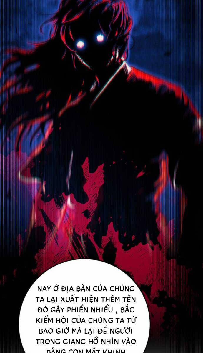Thanh Kiếm Của Hoàng Đế 15 trang 34