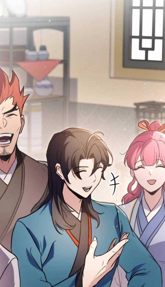 Thanh Kiếm Của Hoàng Đế 15 trang 38