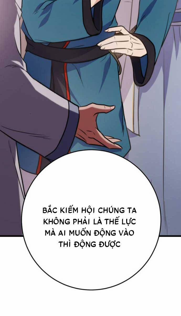 Thanh Kiếm Của Hoàng Đế 15 trang 39