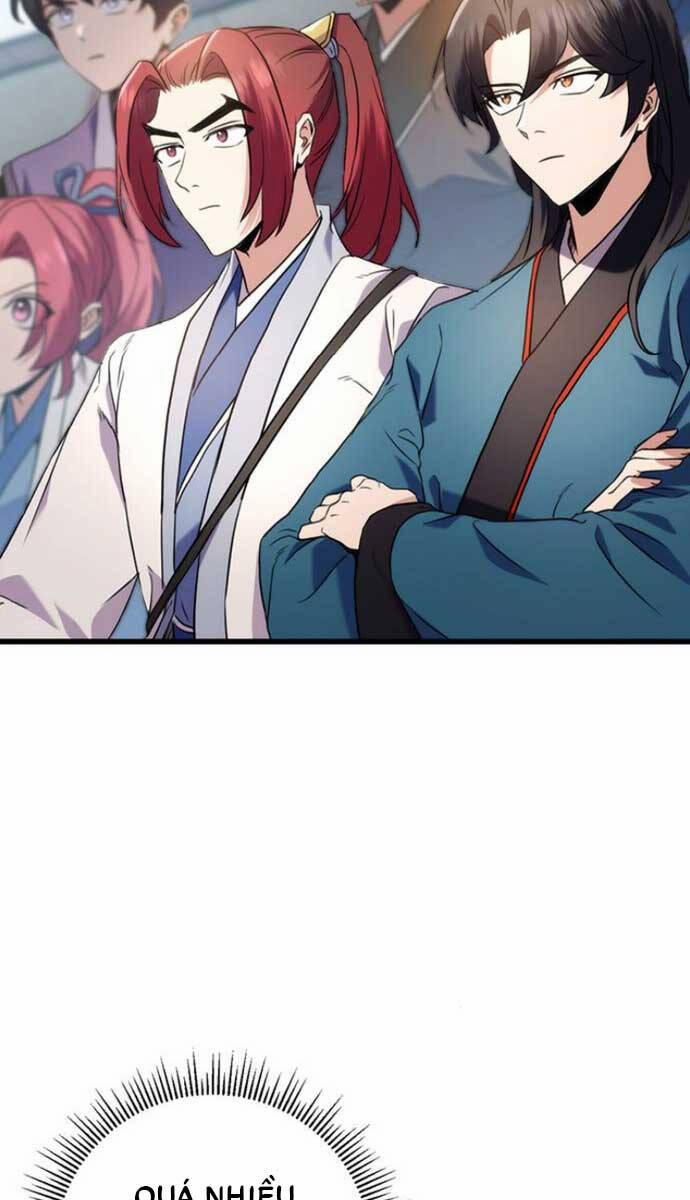 Thanh Kiếm Của Hoàng Đế 15 trang 44