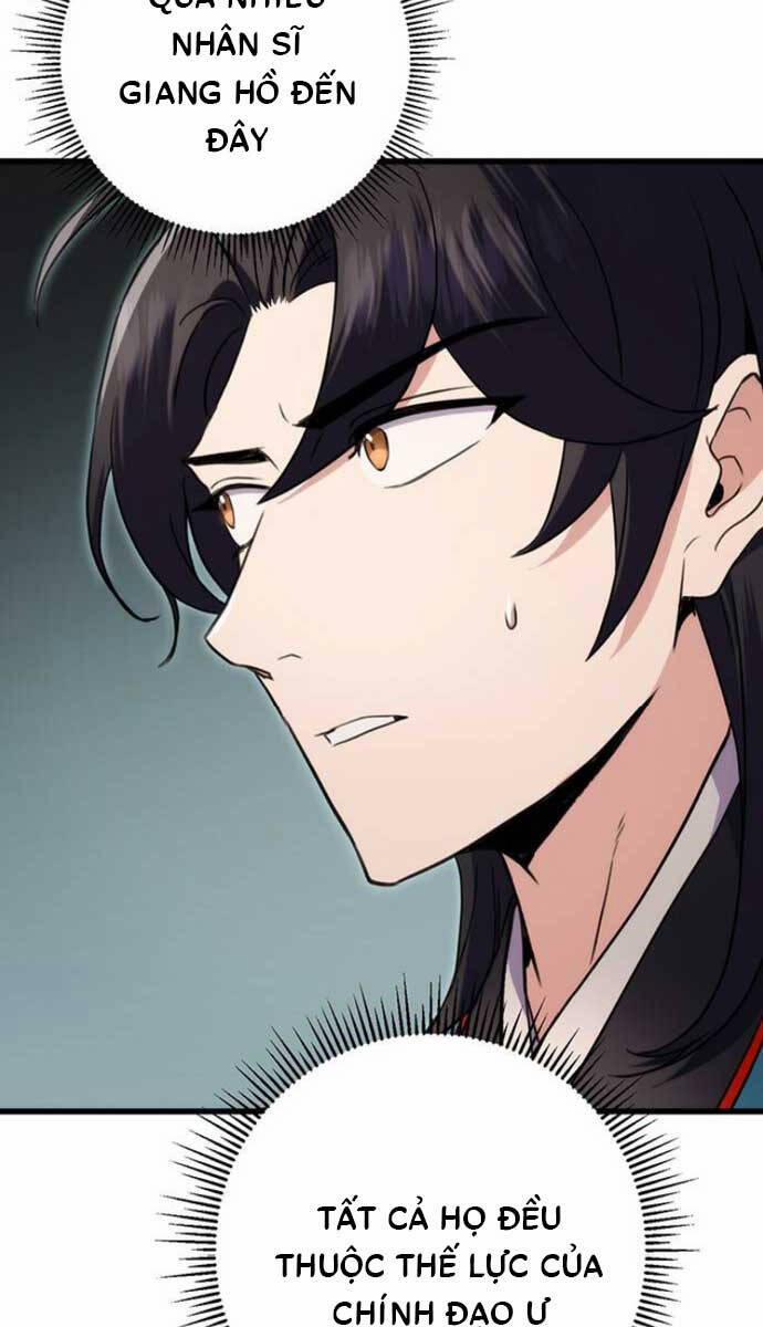 Thanh Kiếm Của Hoàng Đế 15 trang 45