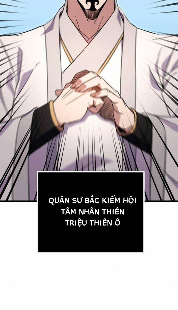 Thanh Kiếm Của Hoàng Đế 15 trang 50