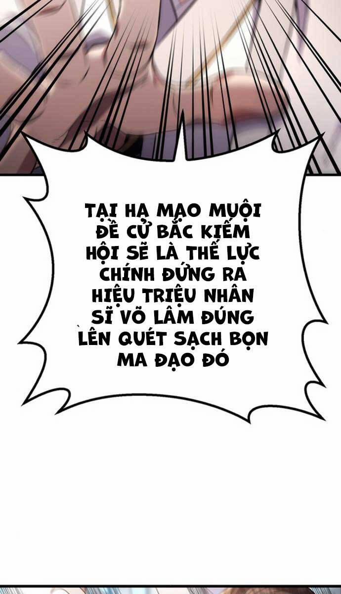 Thanh Kiếm Của Hoàng Đế 15 trang 54
