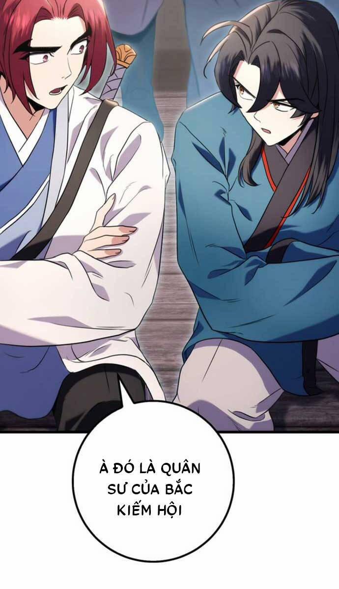 Thanh Kiếm Của Hoàng Đế 15 trang 58