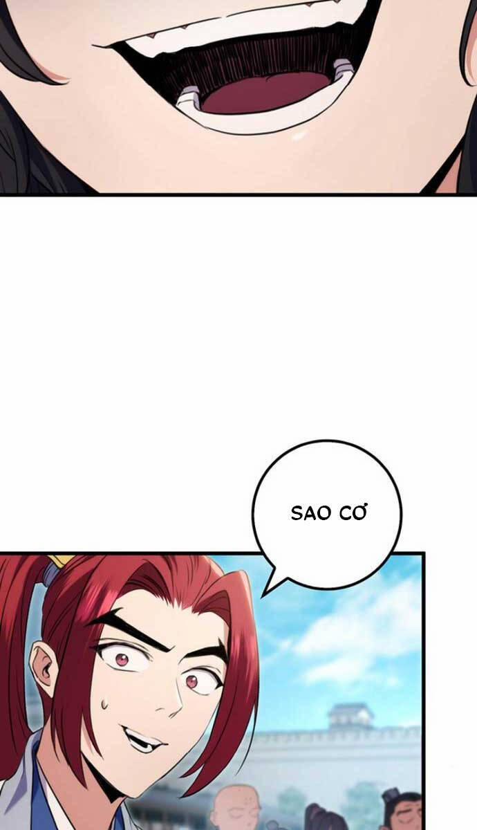 Thanh Kiếm Của Hoàng Đế 15 trang 6