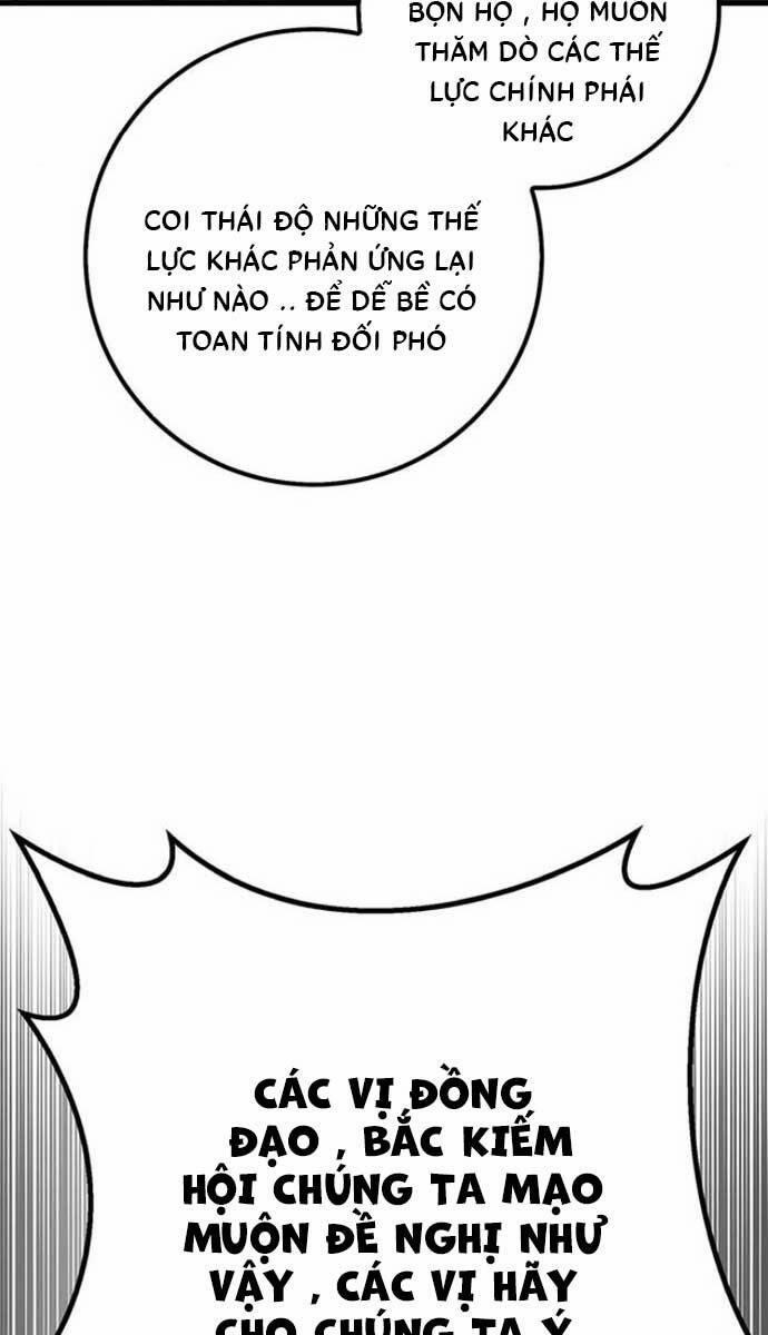 Thanh Kiếm Của Hoàng Đế 15 trang 64