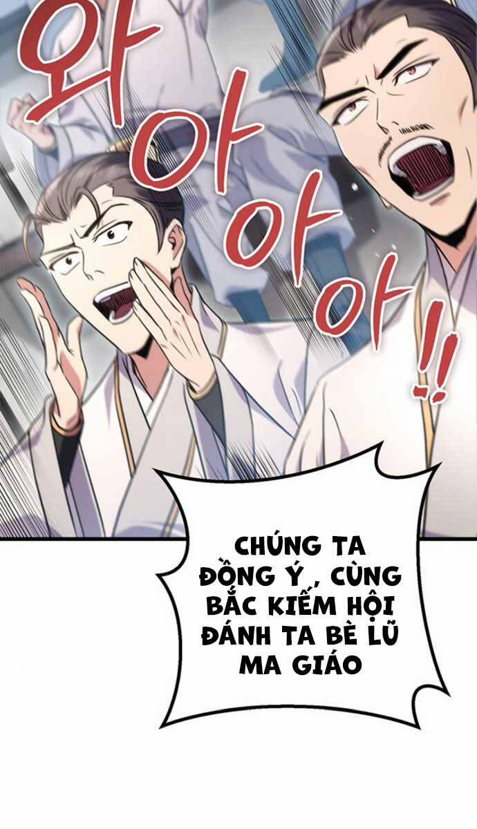 Thanh Kiếm Của Hoàng Đế 15 trang 67