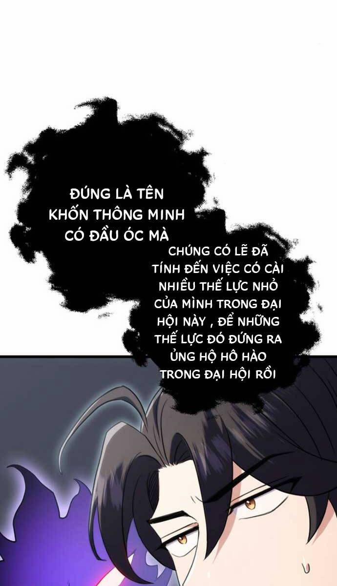 Thanh Kiếm Của Hoàng Đế 15 trang 68