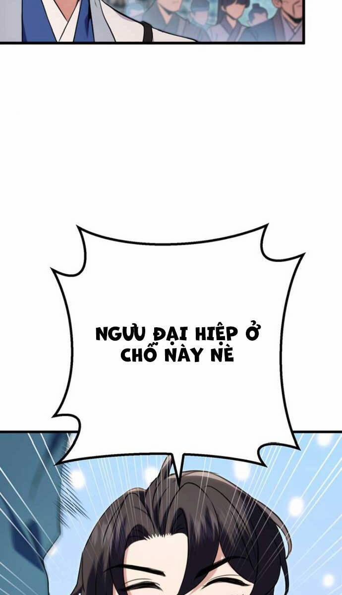 Thanh Kiếm Của Hoàng Đế 15 trang 7