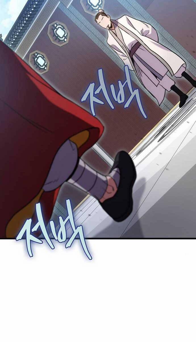 Thanh Kiếm Của Hoàng Đế 15 trang 70