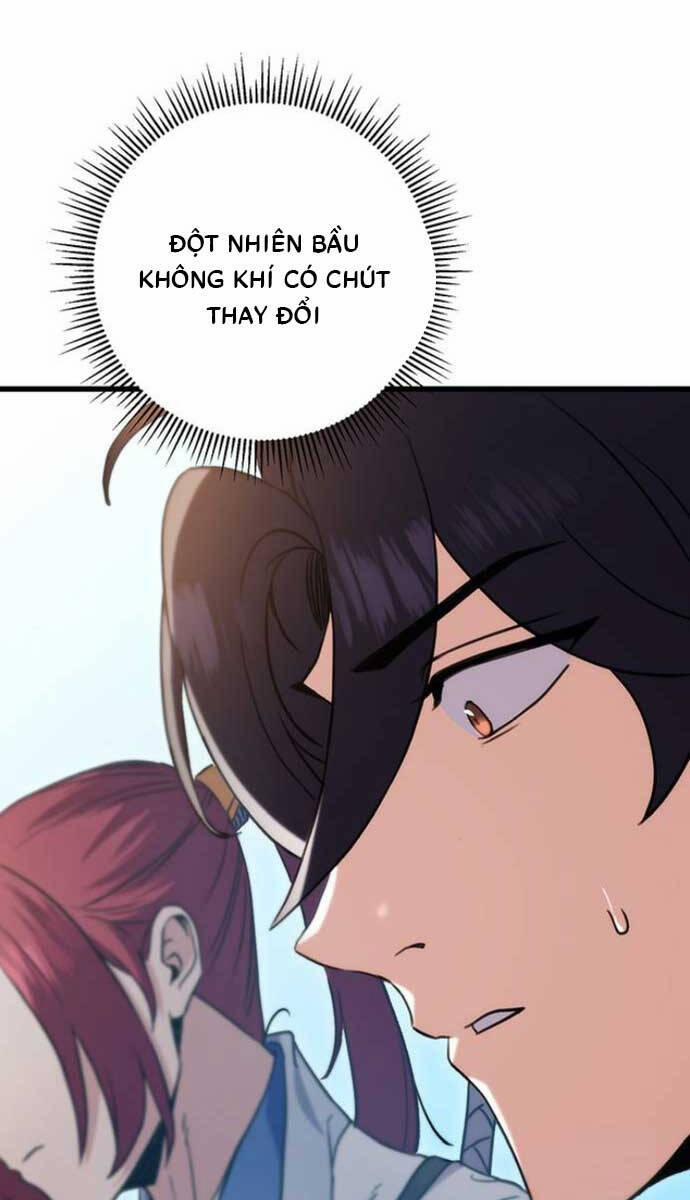 Thanh Kiếm Của Hoàng Đế 15 trang 75