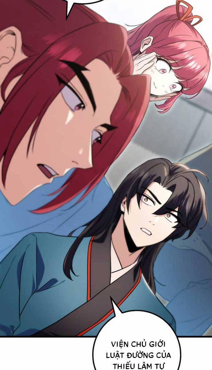 Thanh Kiếm Của Hoàng Đế 15 trang 77