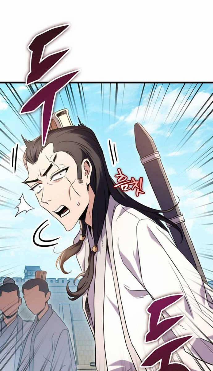 Thanh Kiếm Của Hoàng Đế 15 trang 9