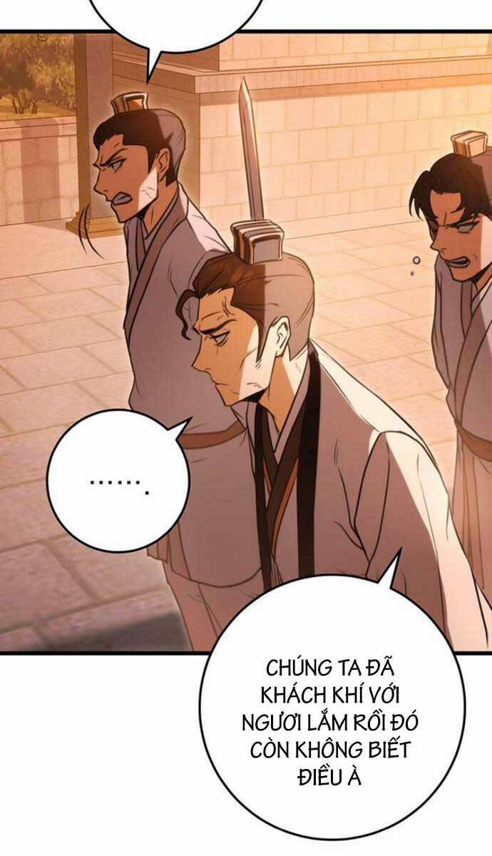 Thanh Kiếm Của Hoàng Đế 16 trang 104