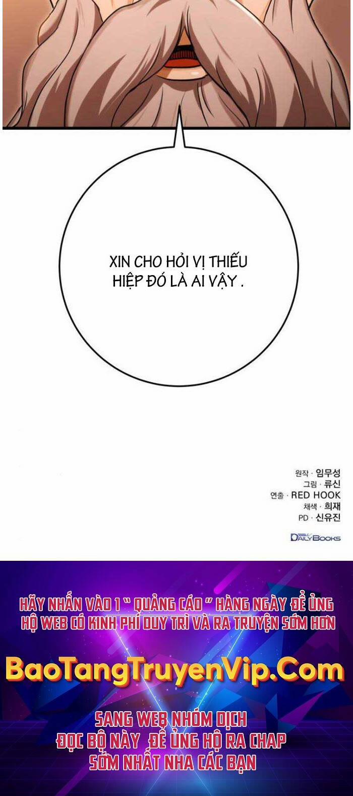 Thanh Kiếm Của Hoàng Đế 16 trang 115