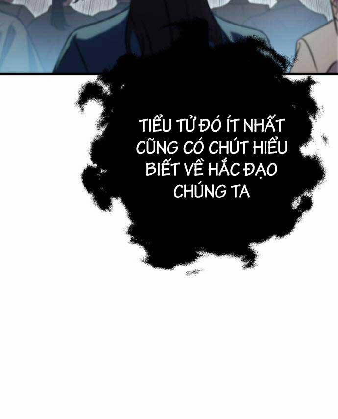 Thanh Kiếm Của Hoàng Đế 16 trang 15