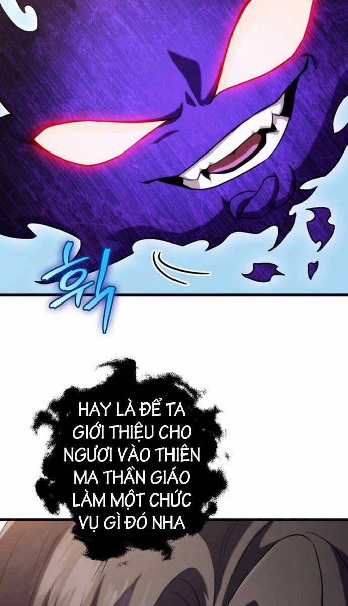 Thanh Kiếm Của Hoàng Đế 16 trang 21