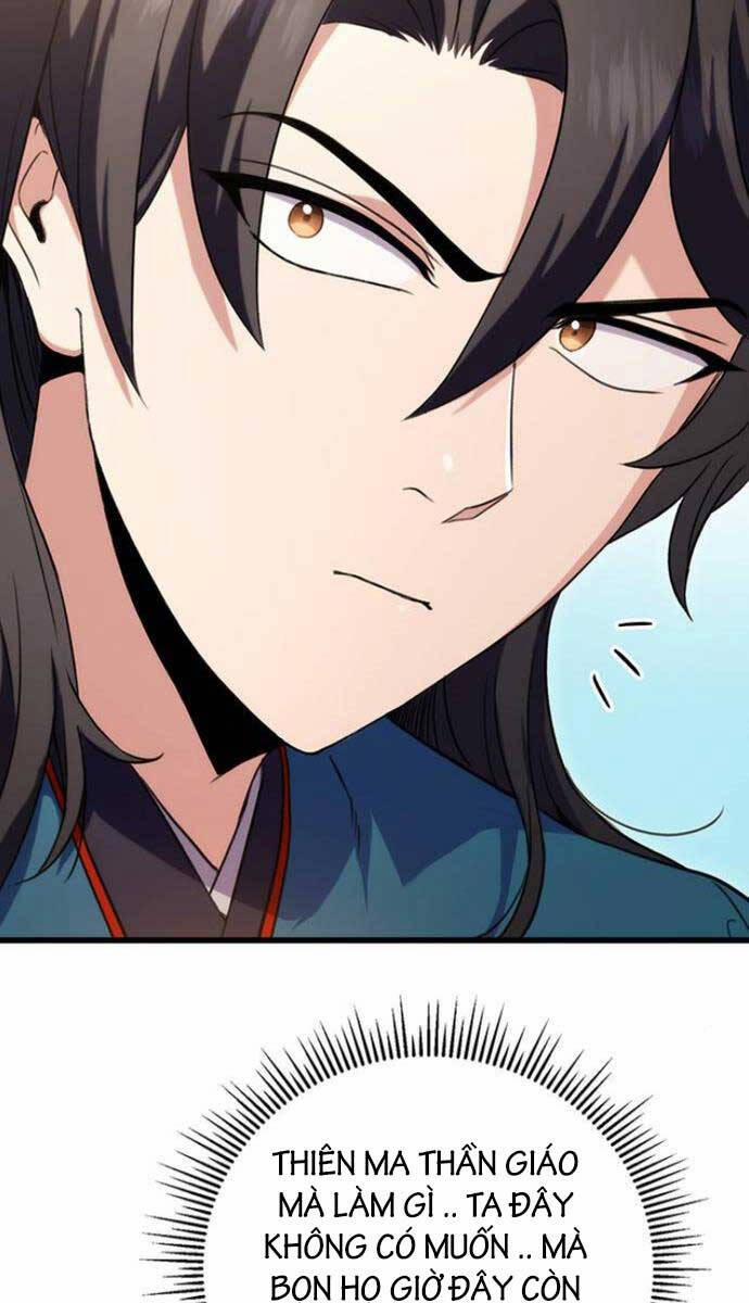 Thanh Kiếm Của Hoàng Đế 16 trang 22