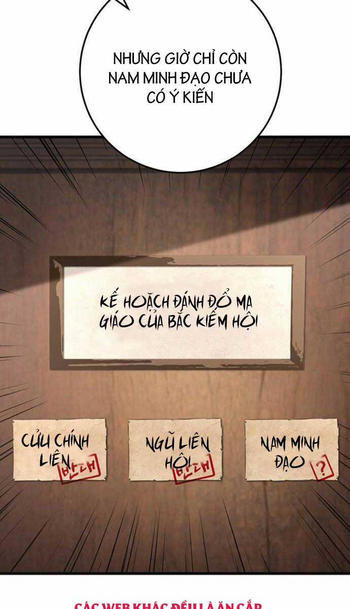Thanh Kiếm Của Hoàng Đế 16 trang 25