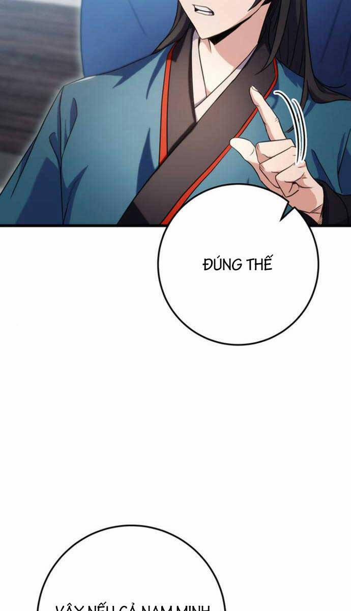 Thanh Kiếm Của Hoàng Đế 16 trang 27