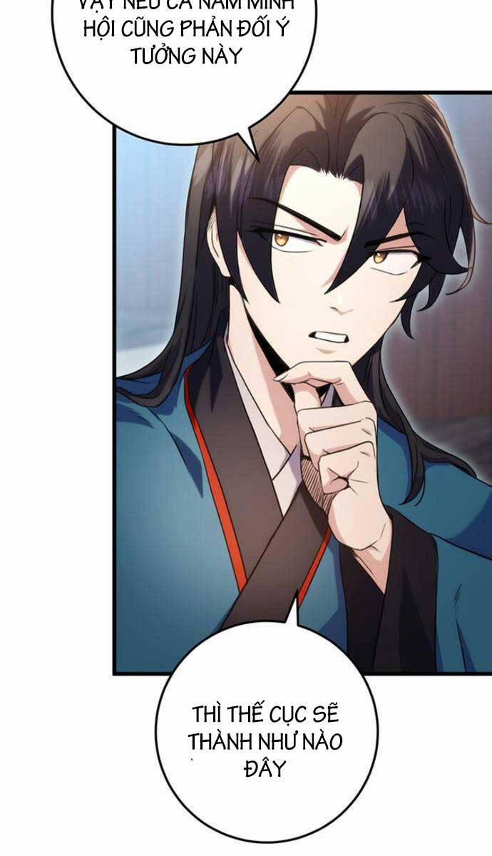 Thanh Kiếm Của Hoàng Đế 16 trang 28