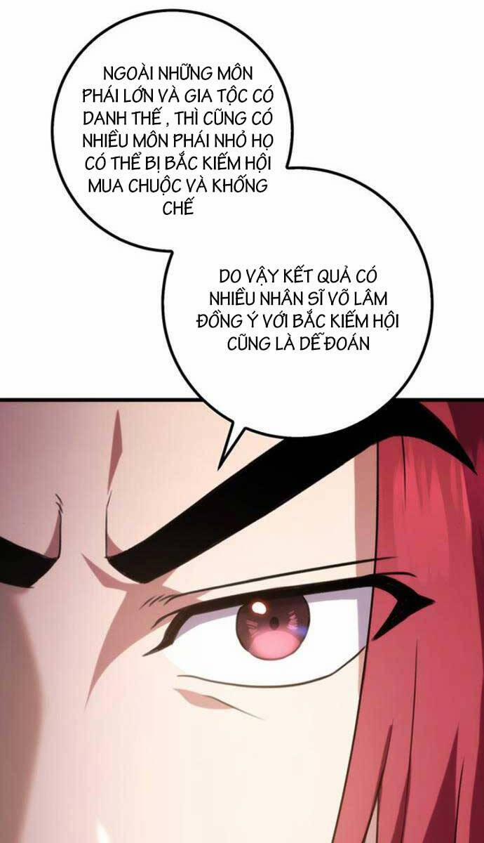 Thanh Kiếm Của Hoàng Đế 16 trang 31