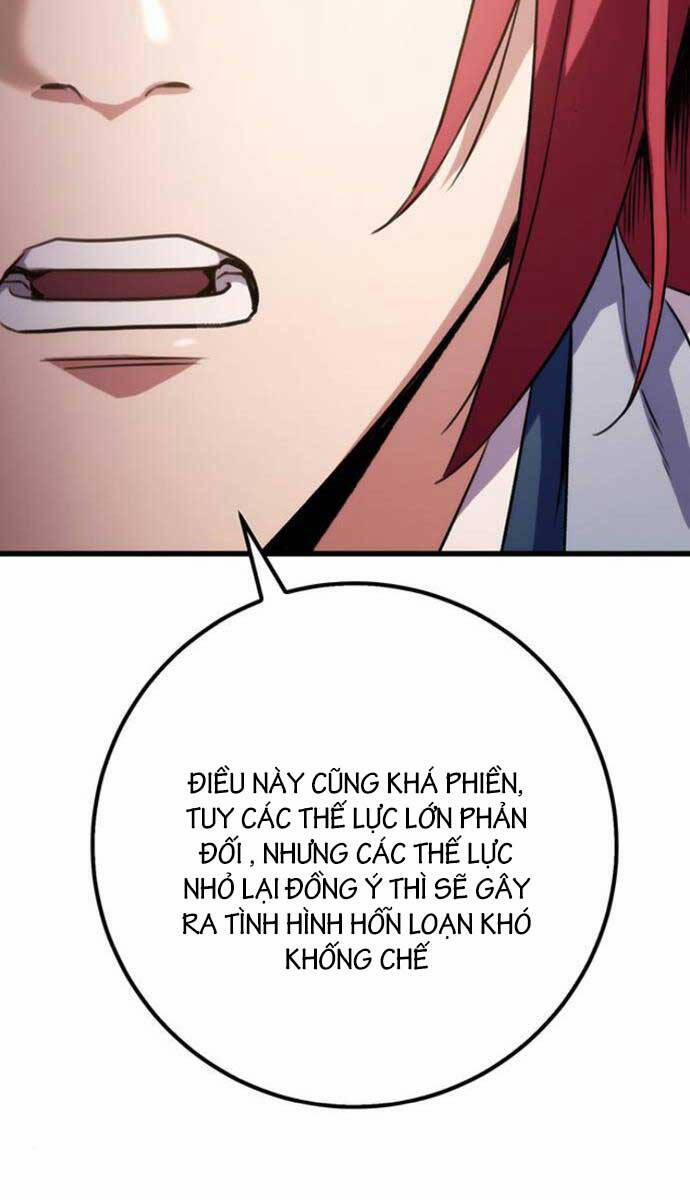 Thanh Kiếm Của Hoàng Đế 16 trang 32